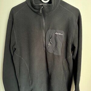Eddie Bauer First Ascent Quarter Zip